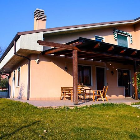 Casa Rosetta Villa Pescantina Eksteriør bilde