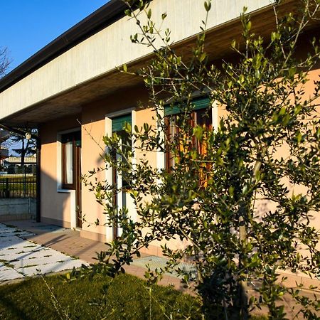 Casa Rosetta Villa Pescantina Eksteriør bilde