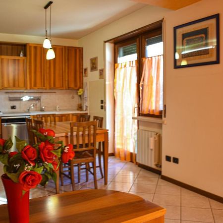 Casa Rosetta Villa Pescantina Eksteriør bilde