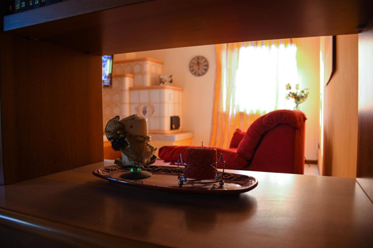 Casa Rosetta Villa Pescantina Eksteriør bilde