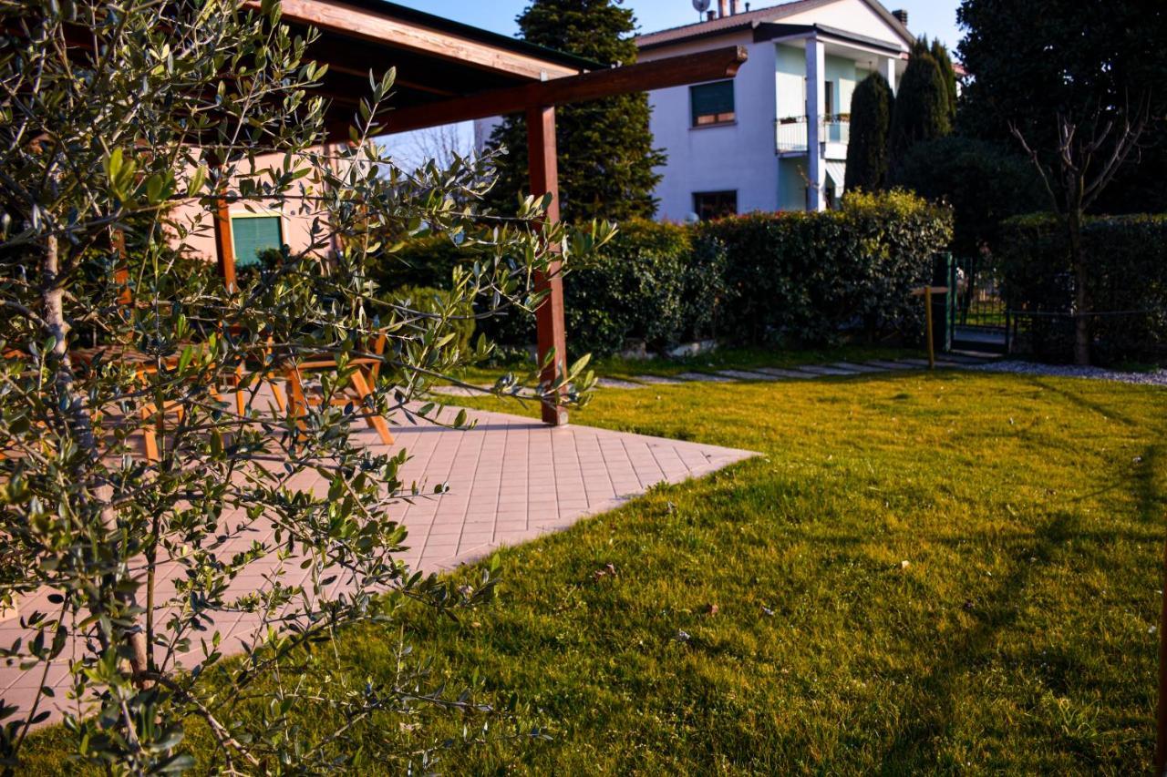 Casa Rosetta Villa Pescantina Eksteriør bilde