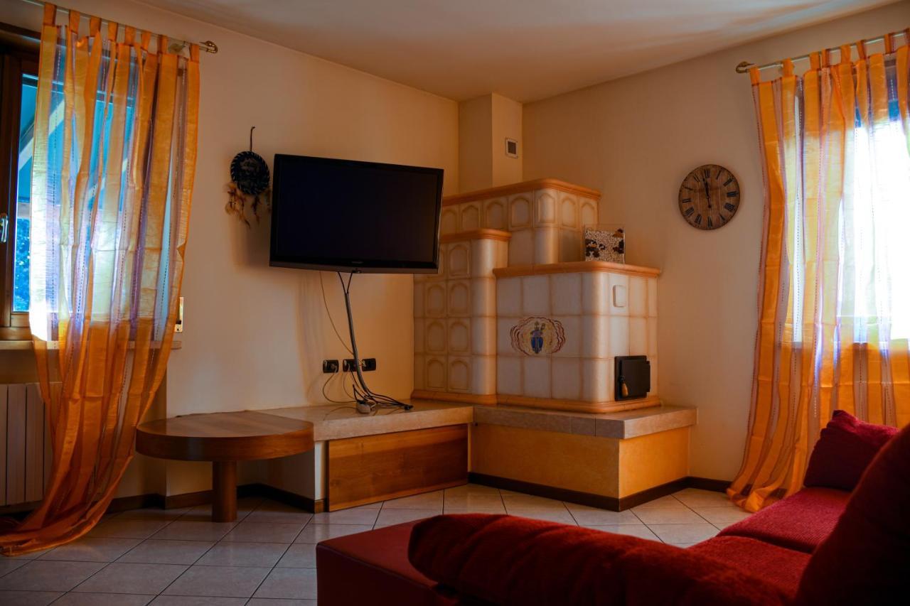 Casa Rosetta Villa Pescantina Eksteriør bilde